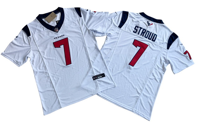 Houston Texans Jerseys 23 - Click Image to Close